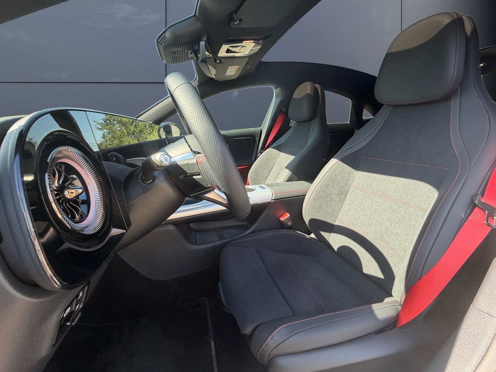 Mercedes-Benz Classe Cla 9