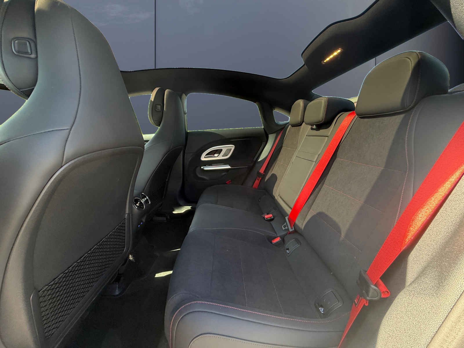 Mercedes-Benz Classe Cla 10