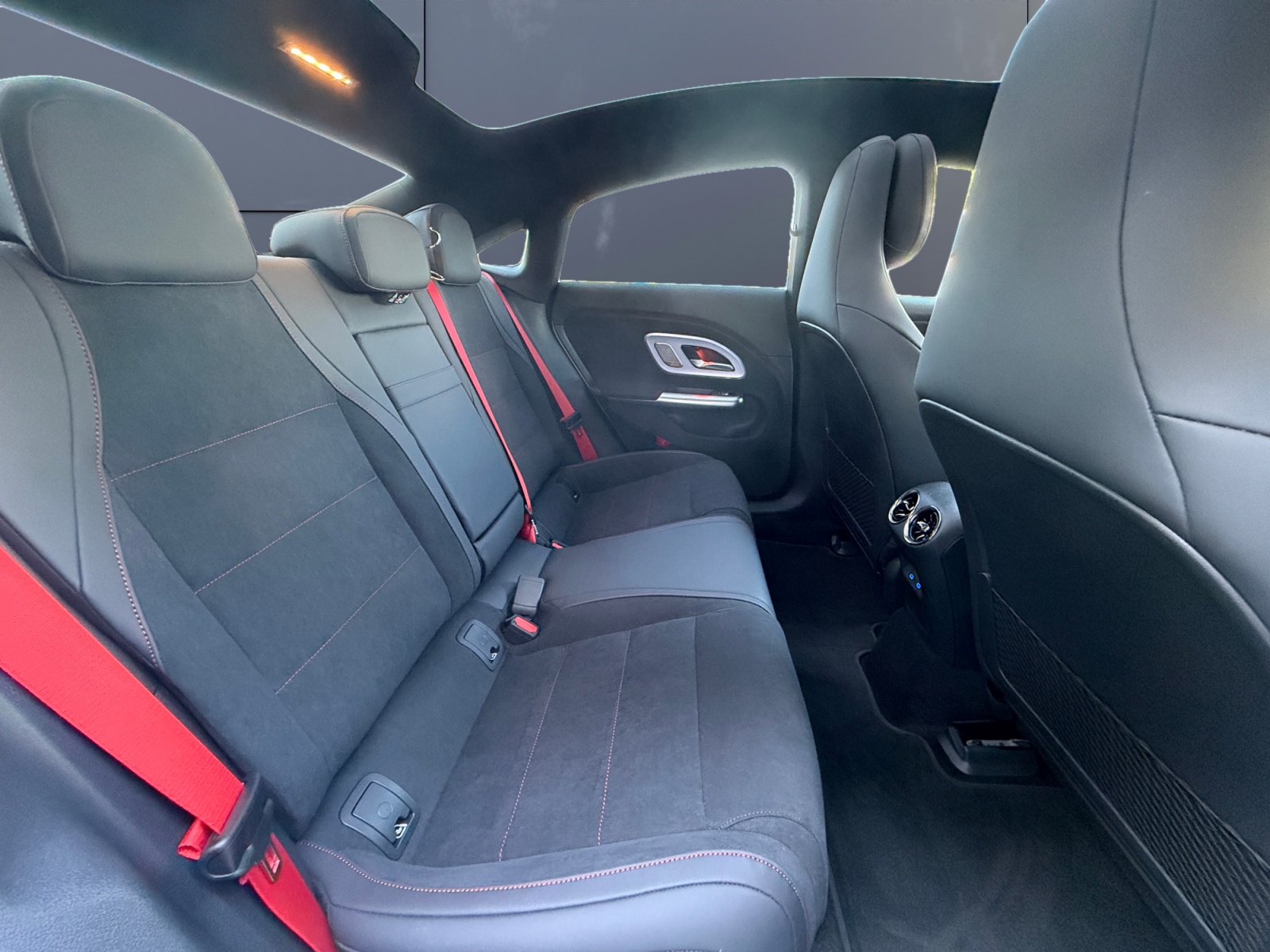 Mercedes-Benz Classe Cla 11