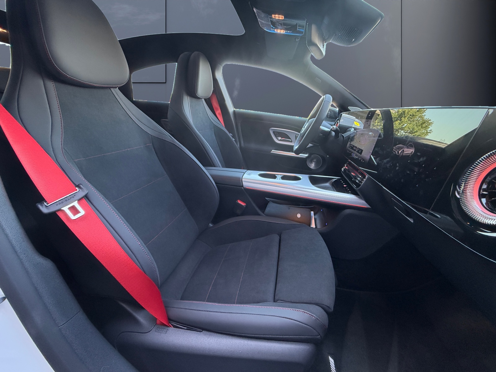 Mercedes-Benz Classe Cla 13