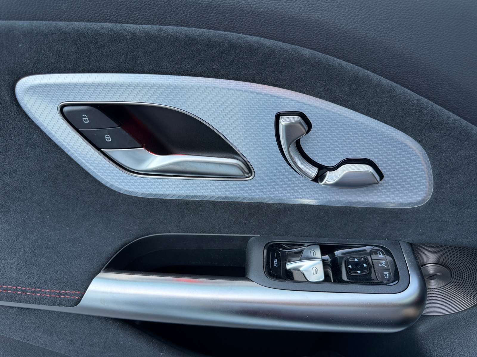 Mercedes-Benz Classe Cla 17