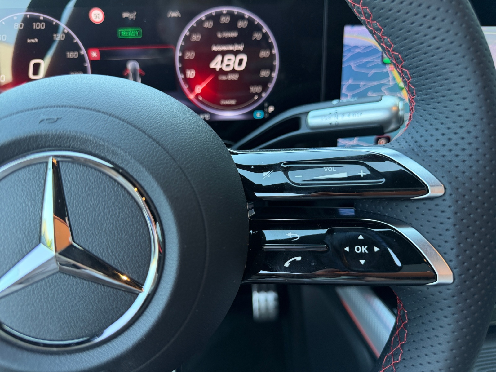 Mercedes-Benz Classe Cla 20