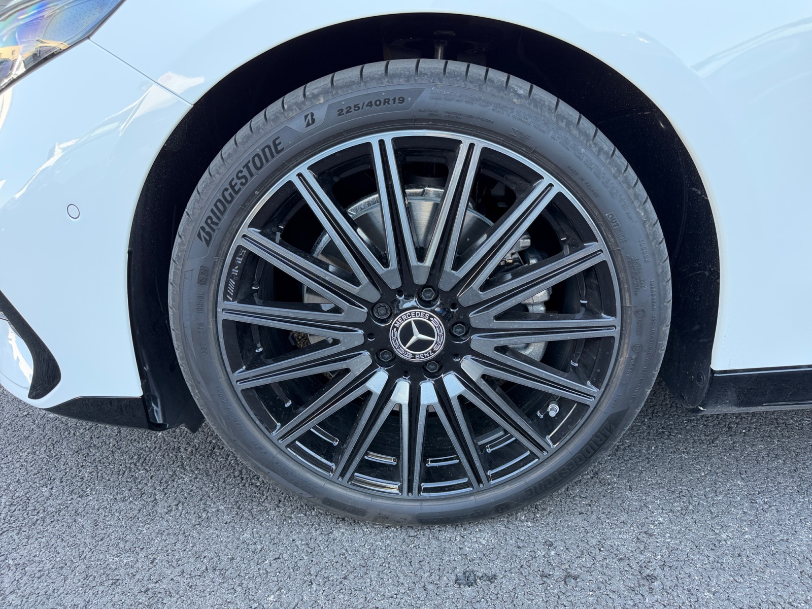 Mercedes-Benz Classe Cla 28
