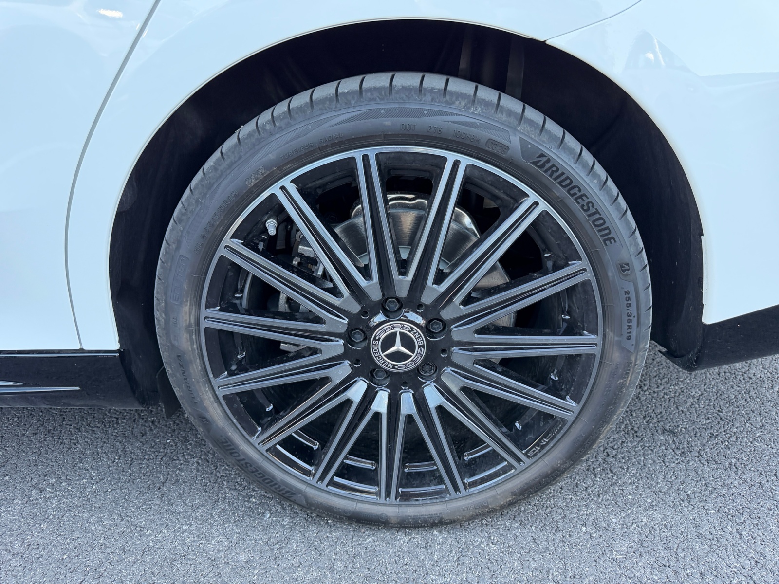 Mercedes-Benz Classe Cla 29