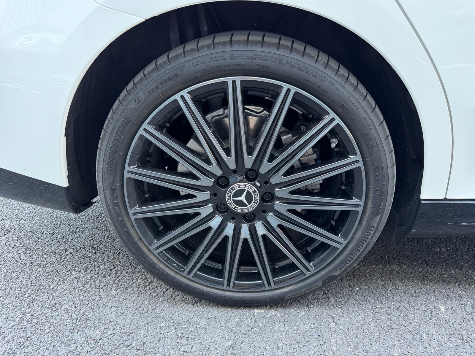 Mercedes-Benz Classe Cla 30