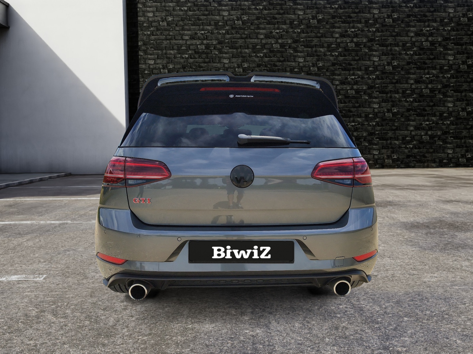 Volkswagen Golf 3