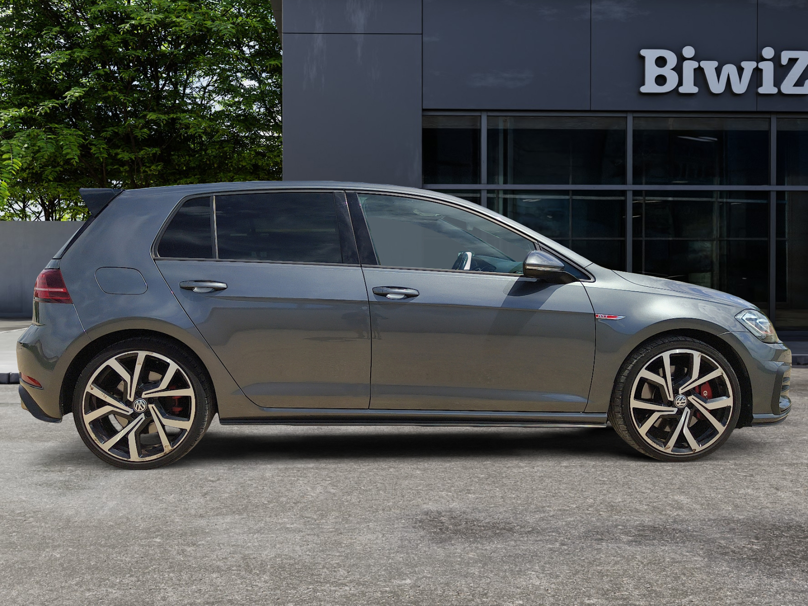 Volkswagen Golf 5