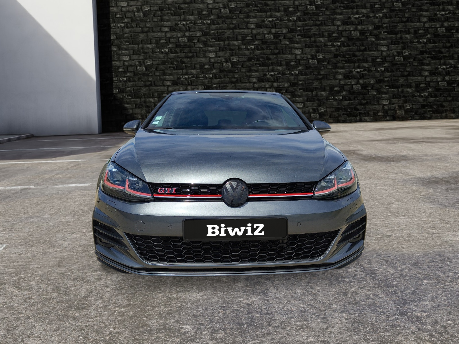 Volkswagen Golf 7