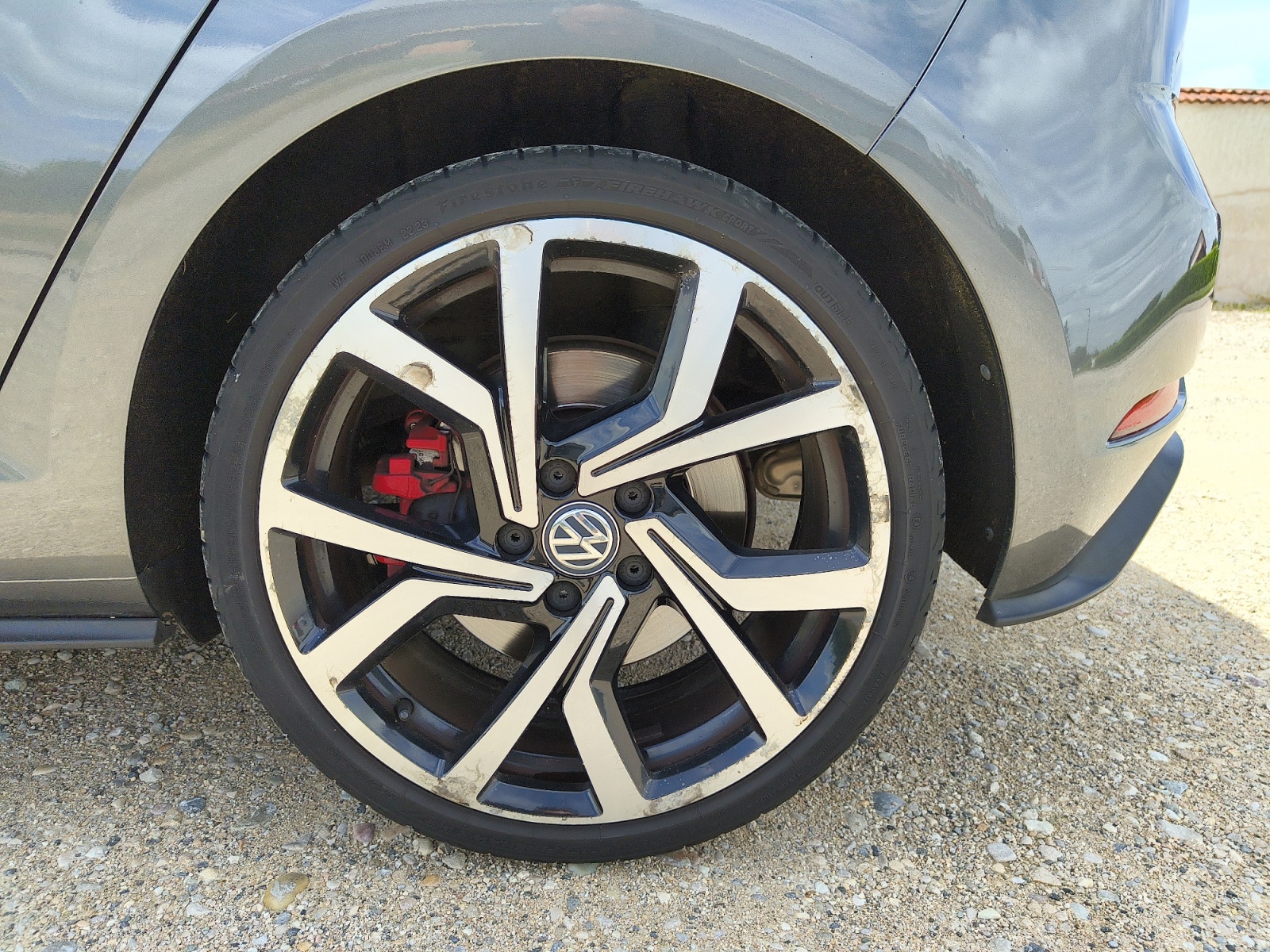 Volkswagen Golf 27