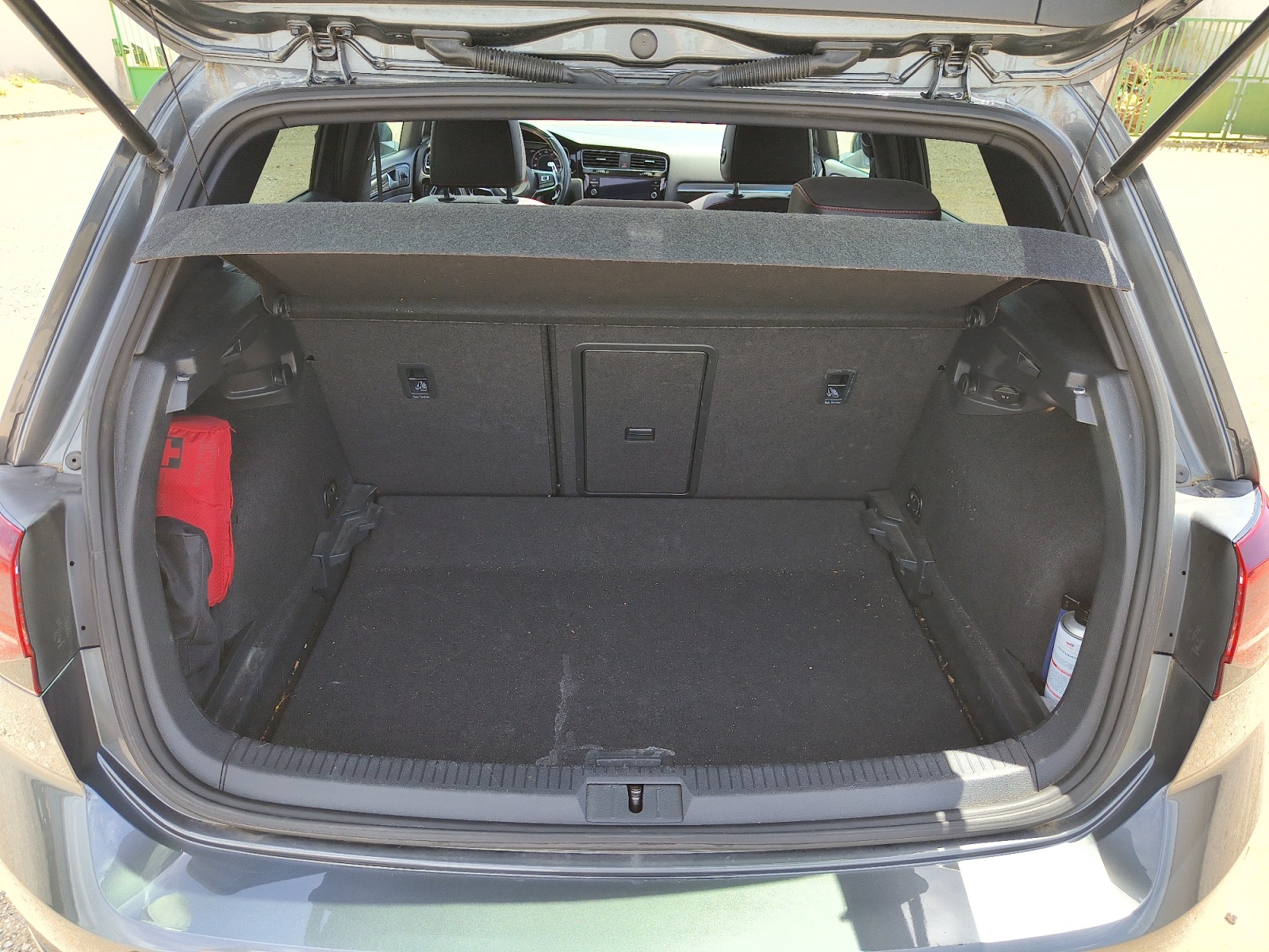 Volkswagen Golf 33