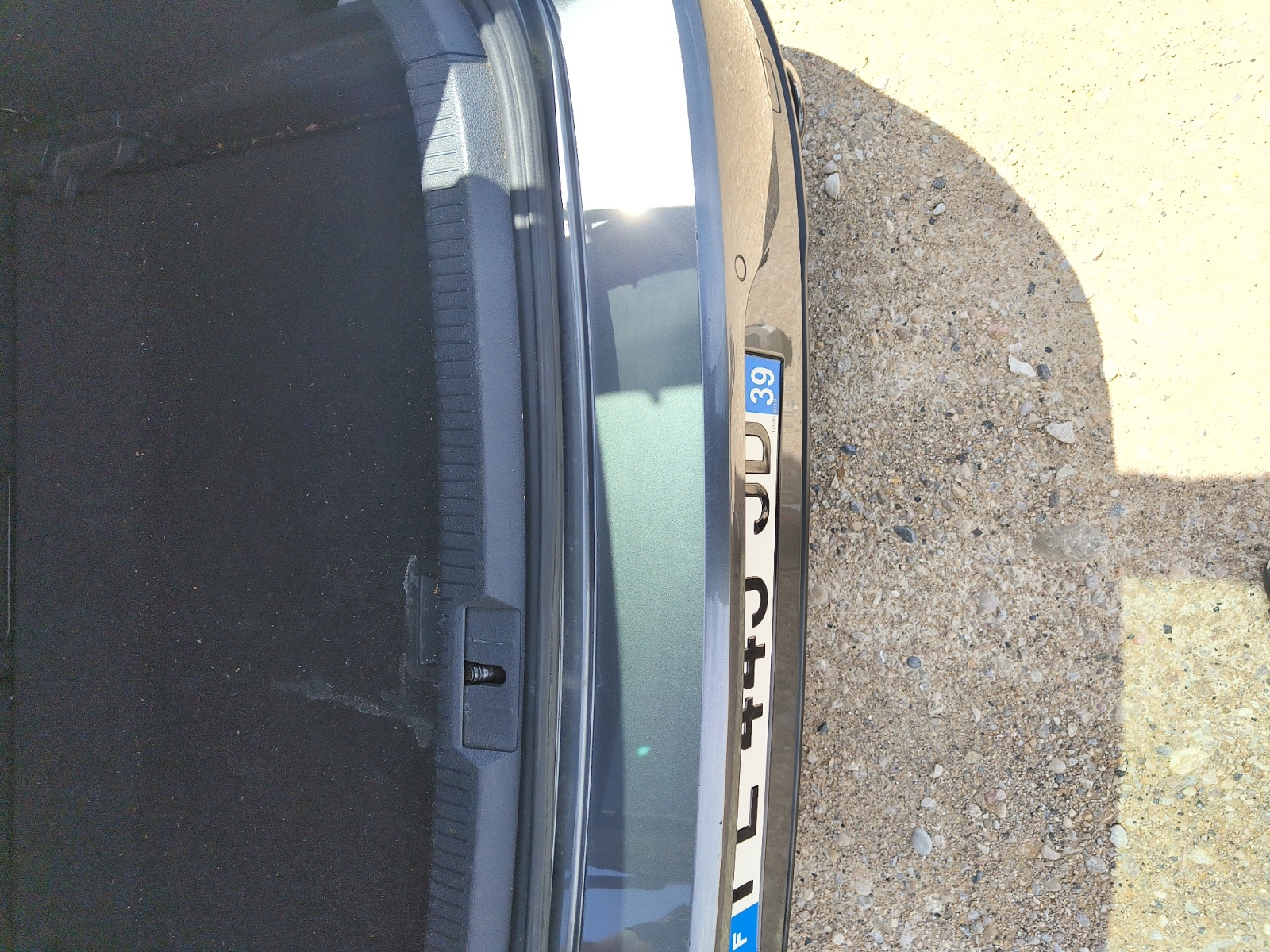 Volkswagen Golf 34
