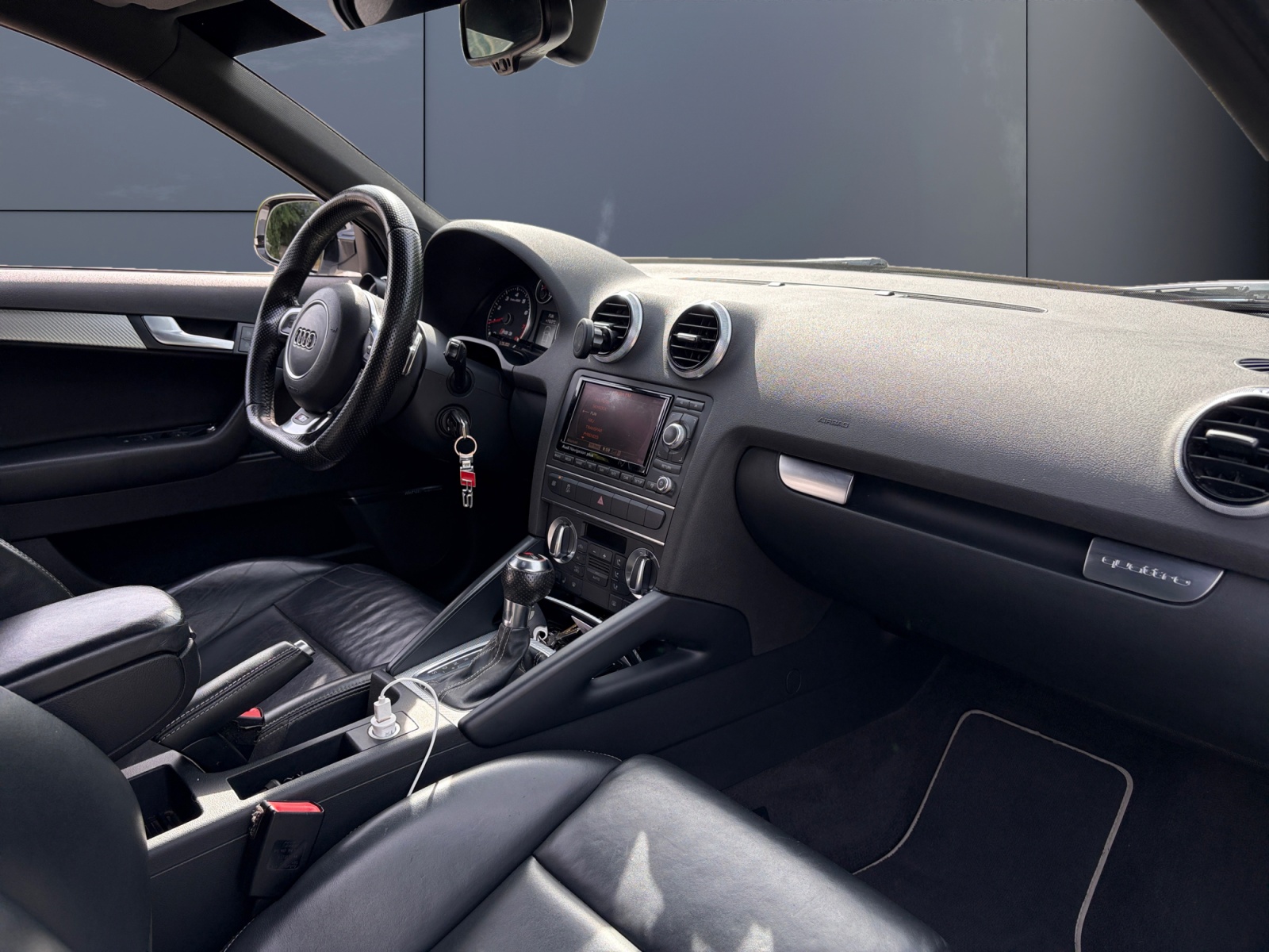 Audi Rs3 12