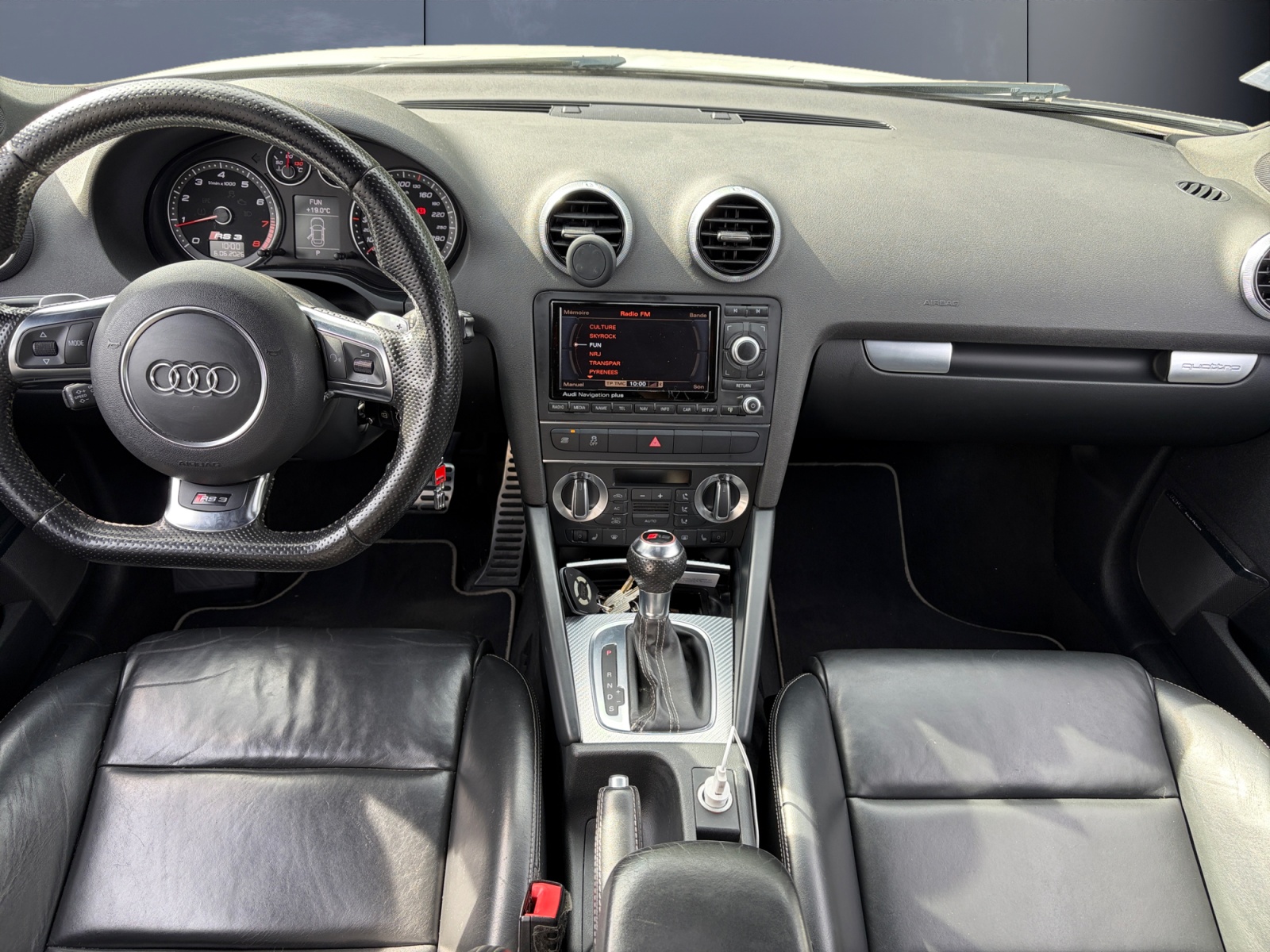 Audi Rs3 14
