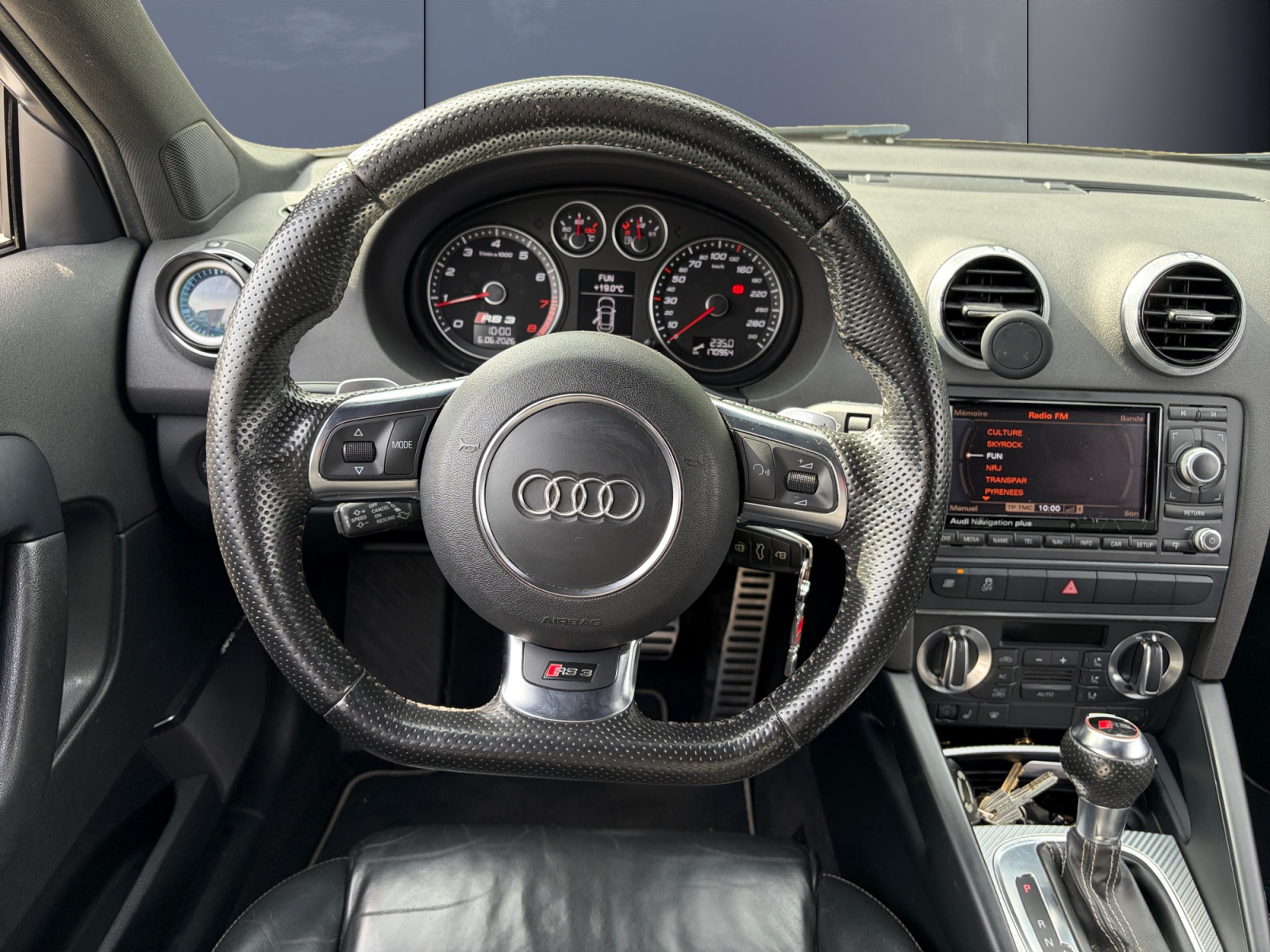 Audi Rs3 15