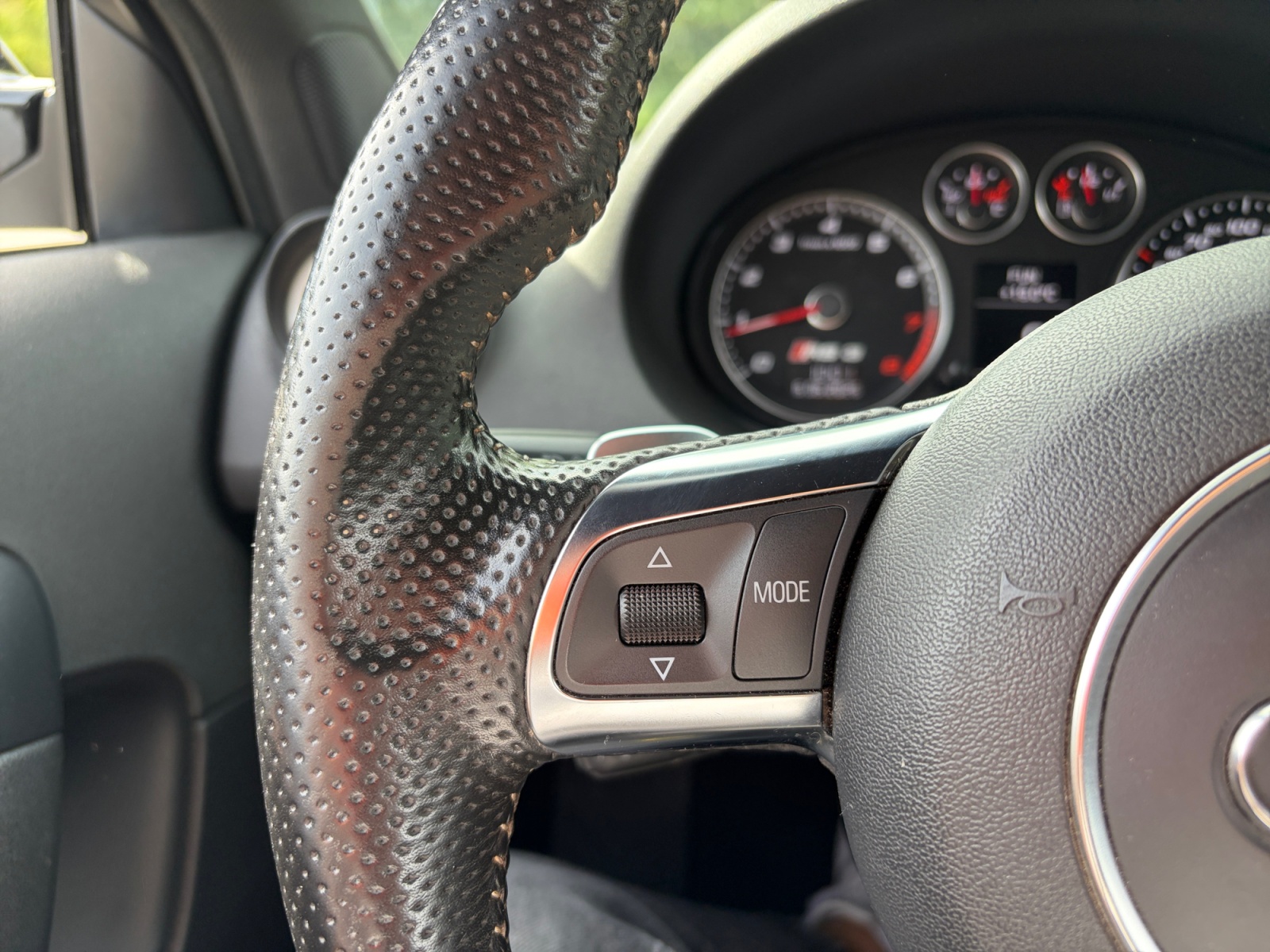 Audi Rs3 19