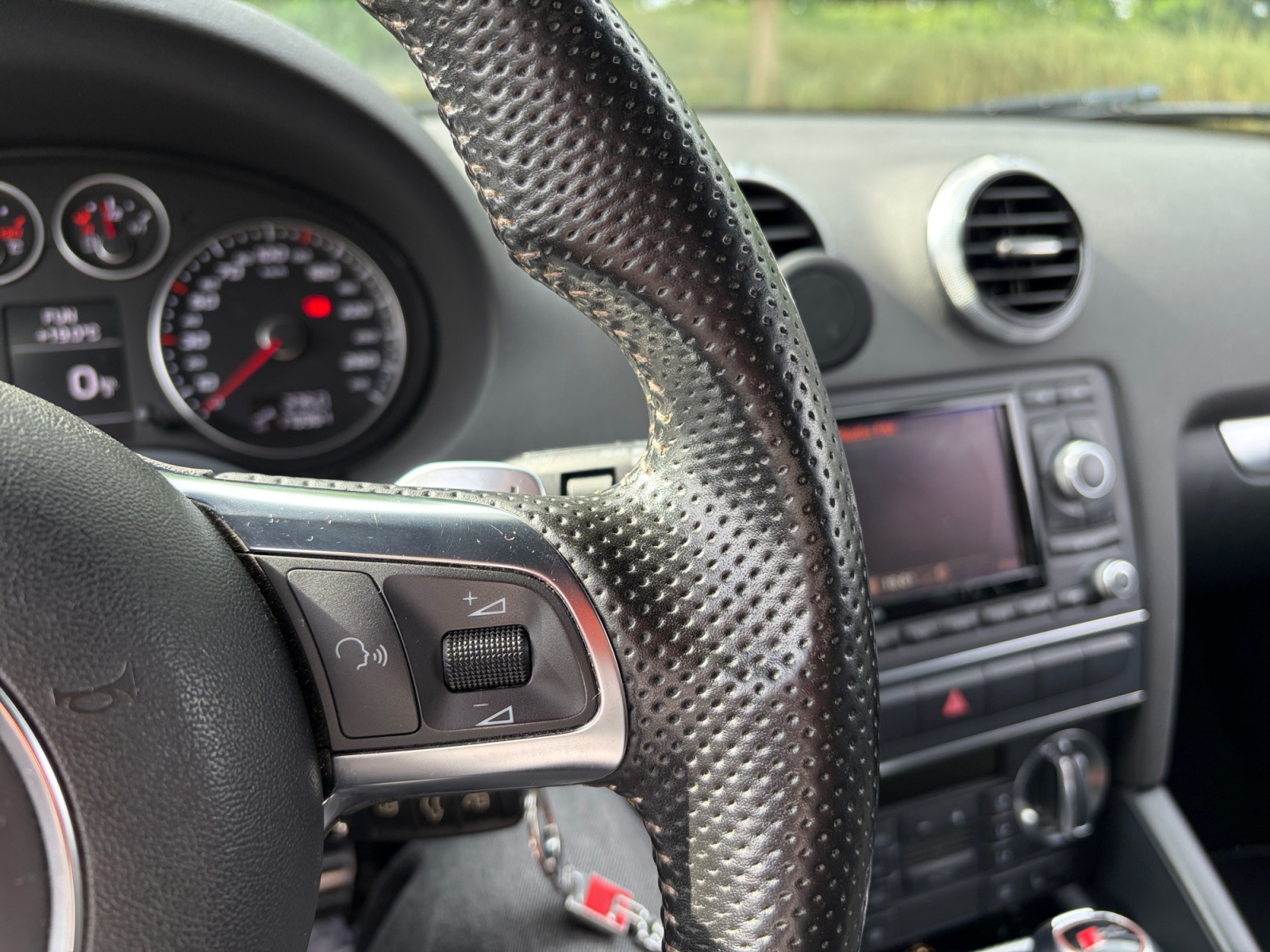 Audi Rs3 20