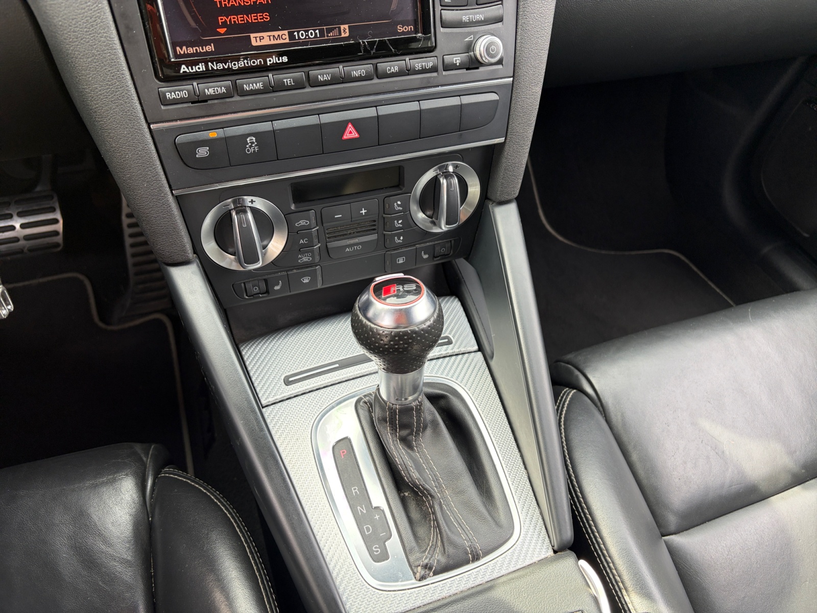 Audi Rs3 21
