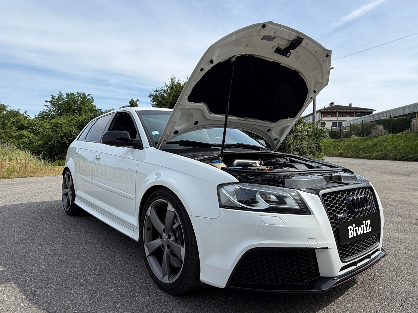 Audi Rs3 32