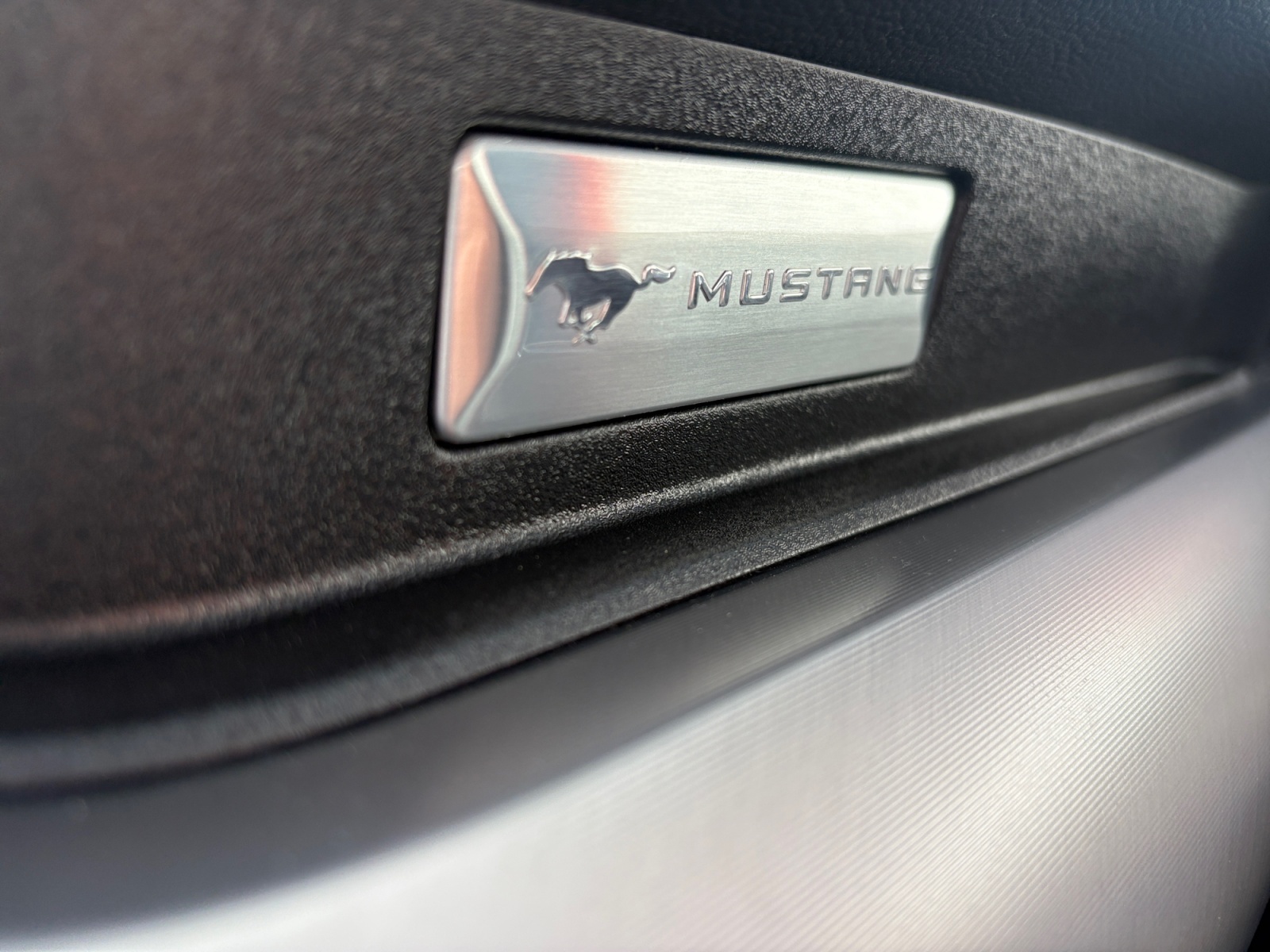Ford Mustang 20