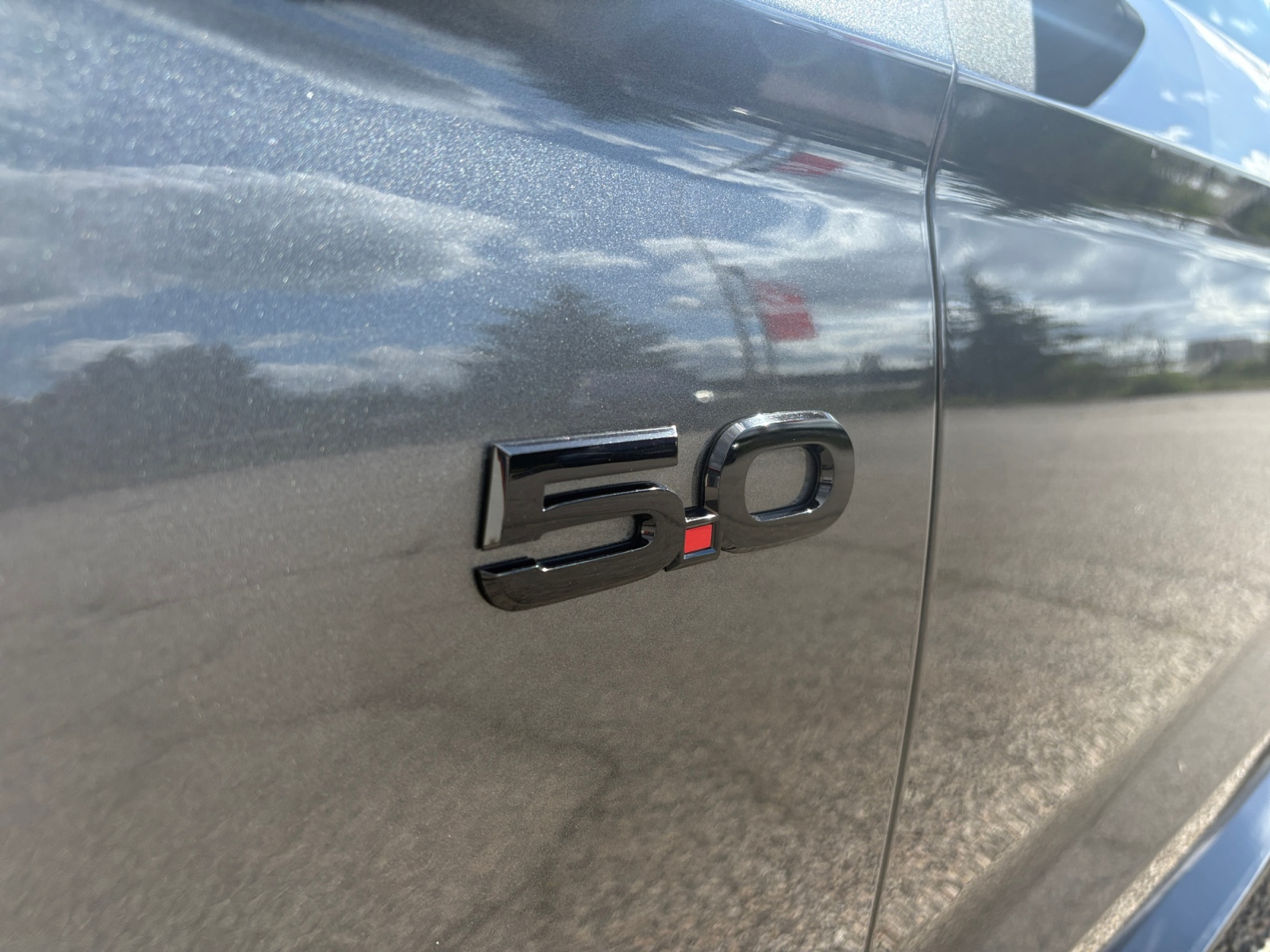 Ford Mustang 33