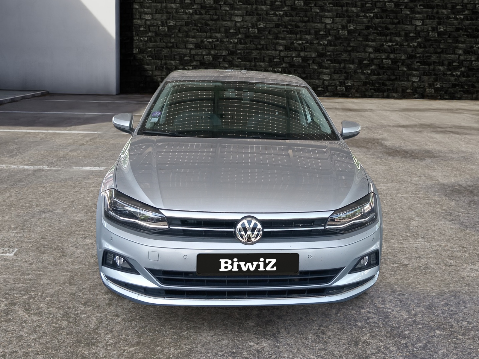 Volkswagen Polo 7