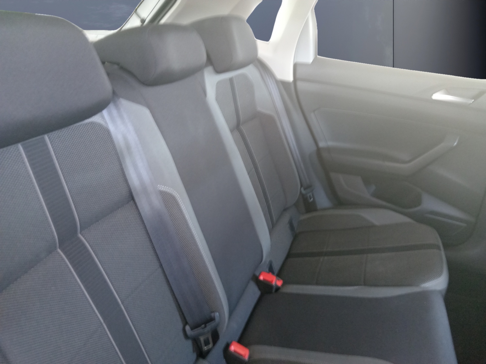 Volkswagen Polo 11