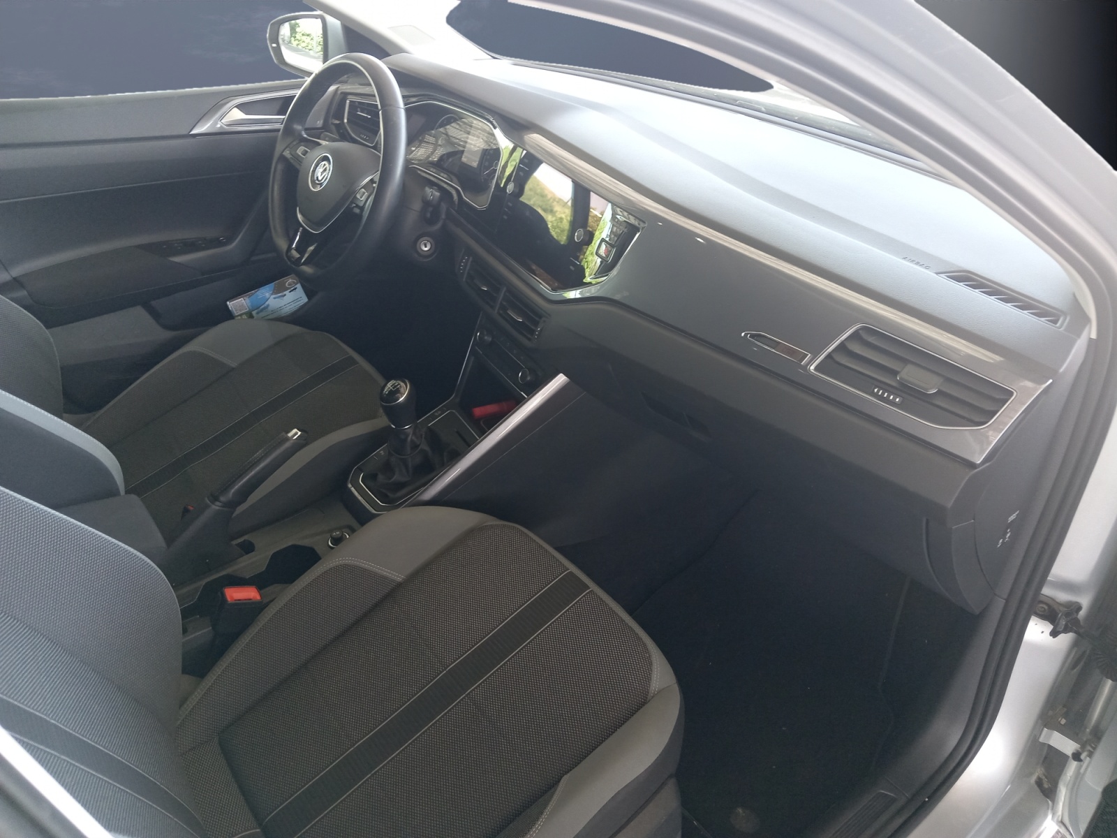 Volkswagen Polo 12