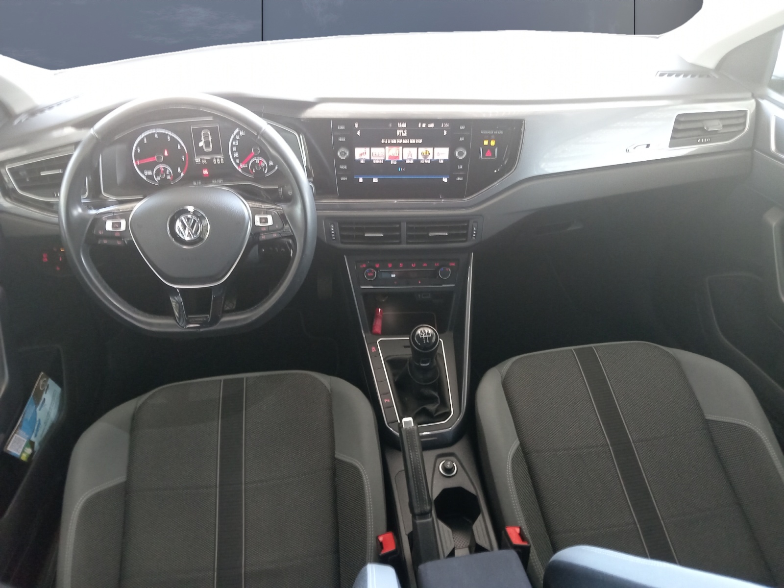 Volkswagen Polo 14
