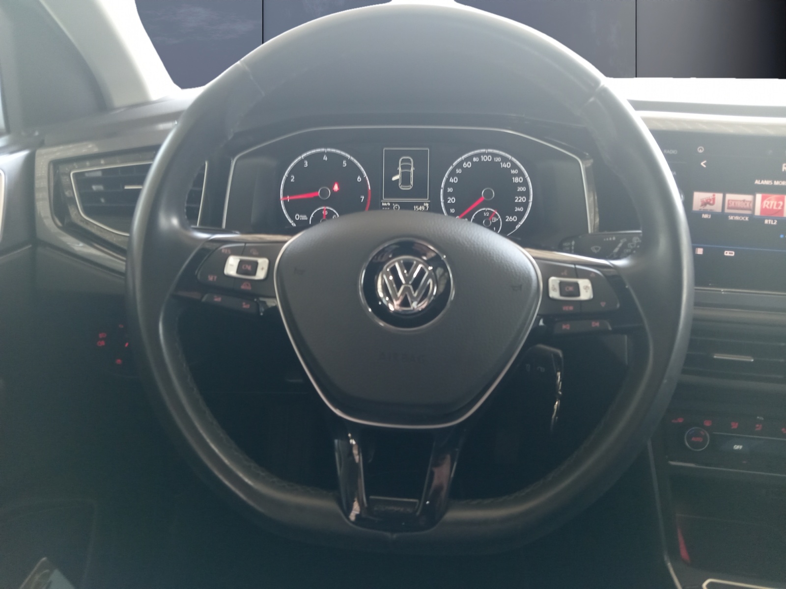 Volkswagen Polo 15
