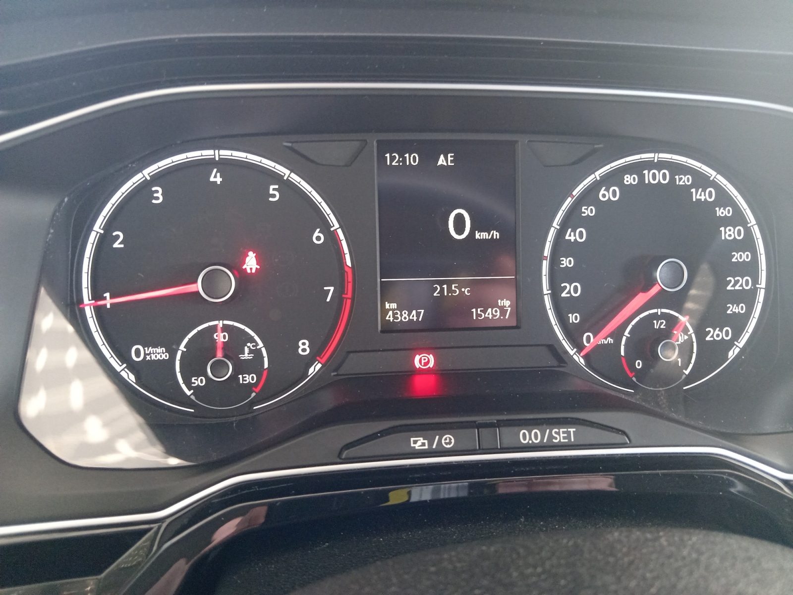Volkswagen Polo 16
