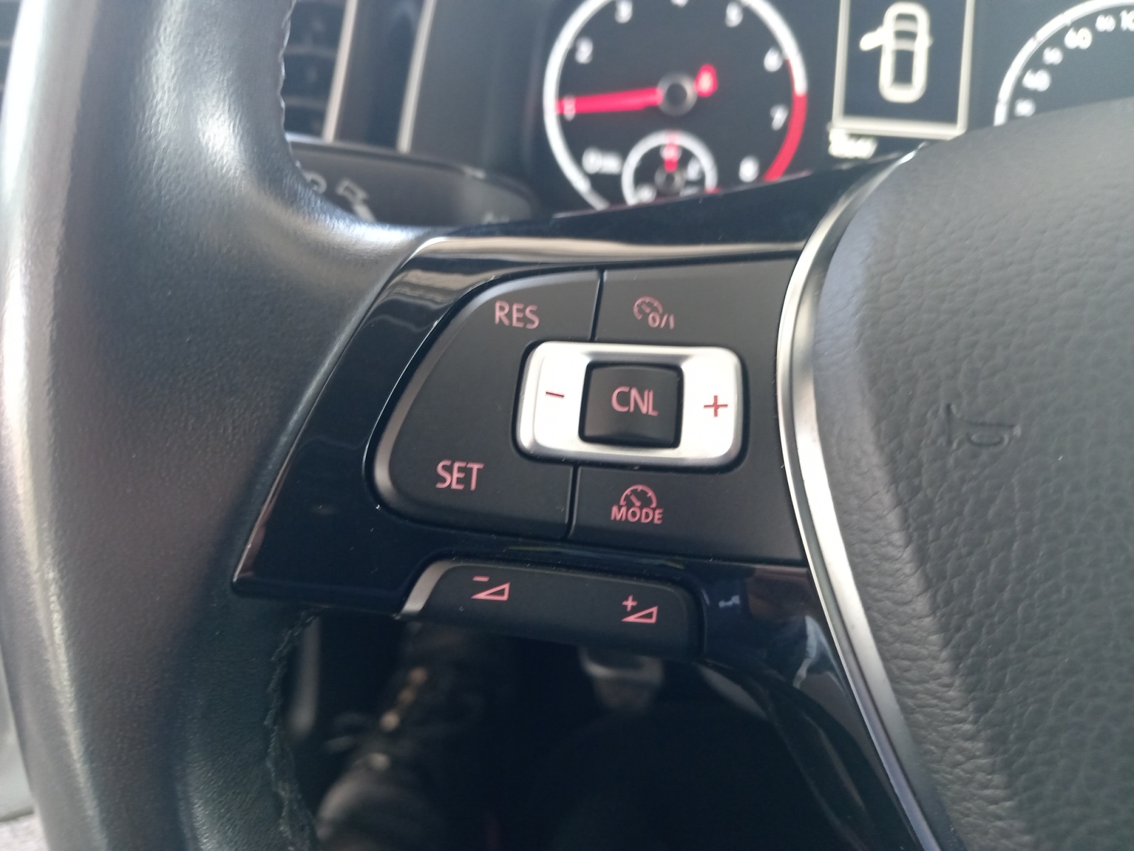 Volkswagen Polo 17