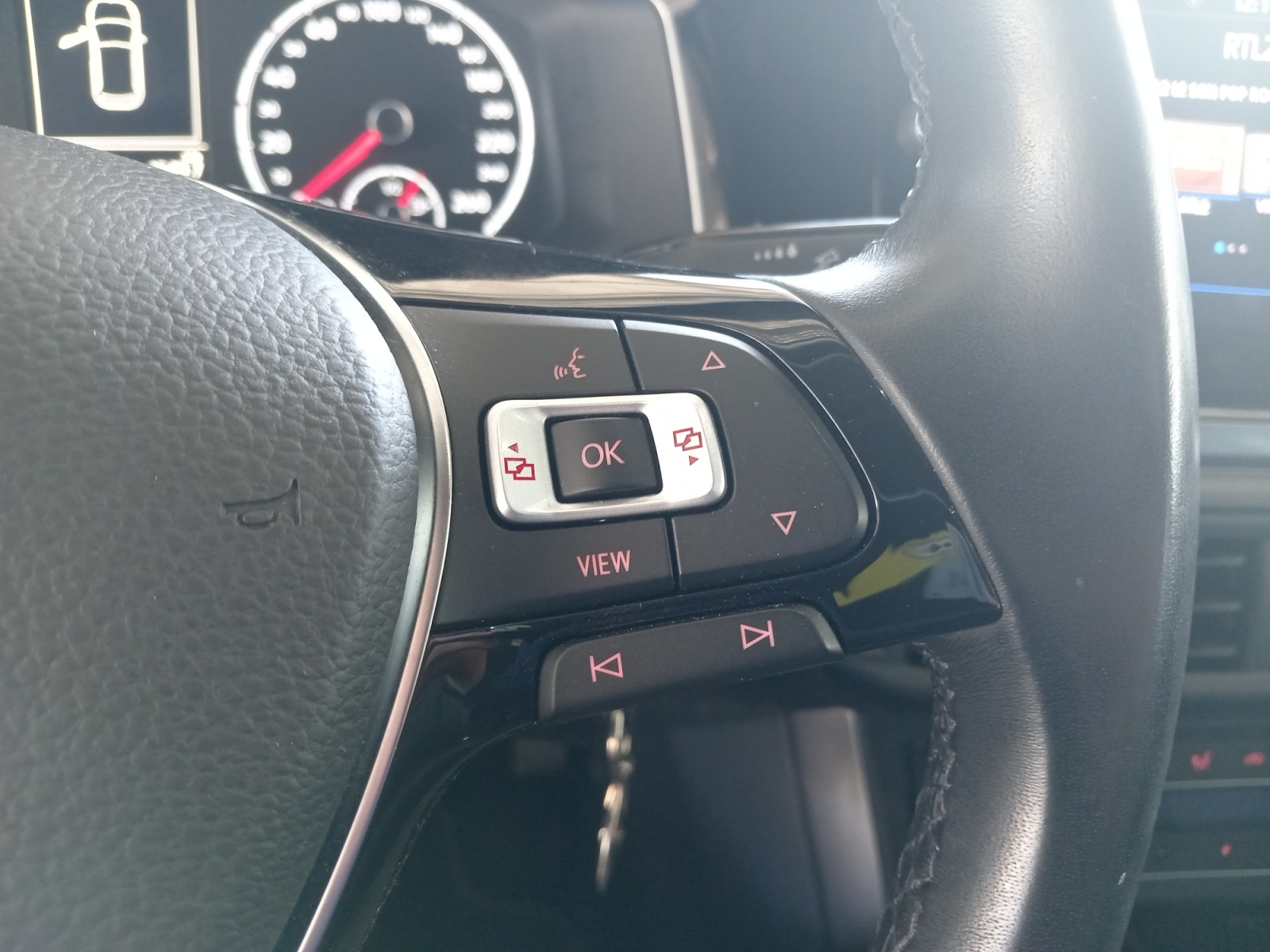 Volkswagen Polo 18