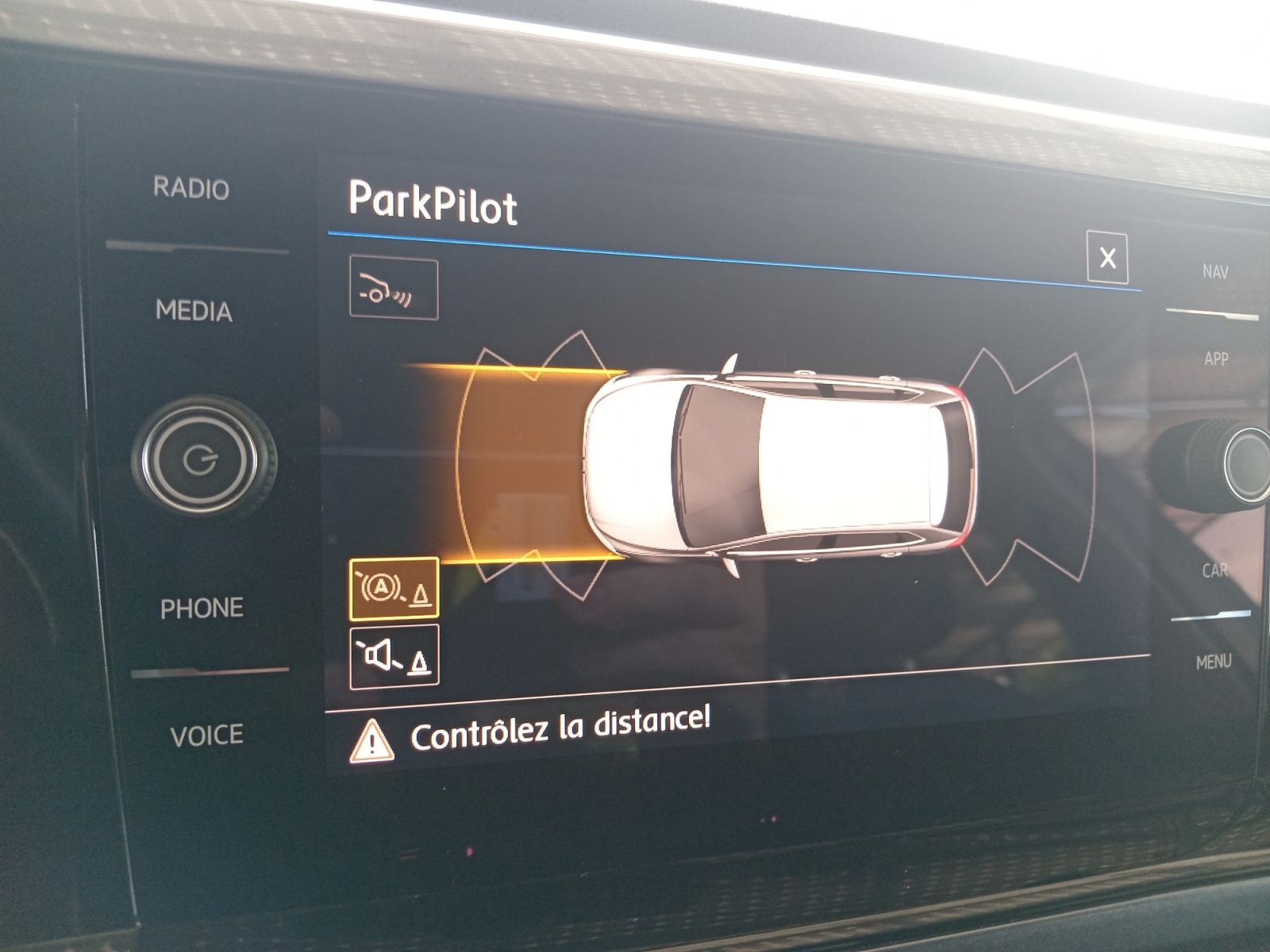 Volkswagen Polo 22