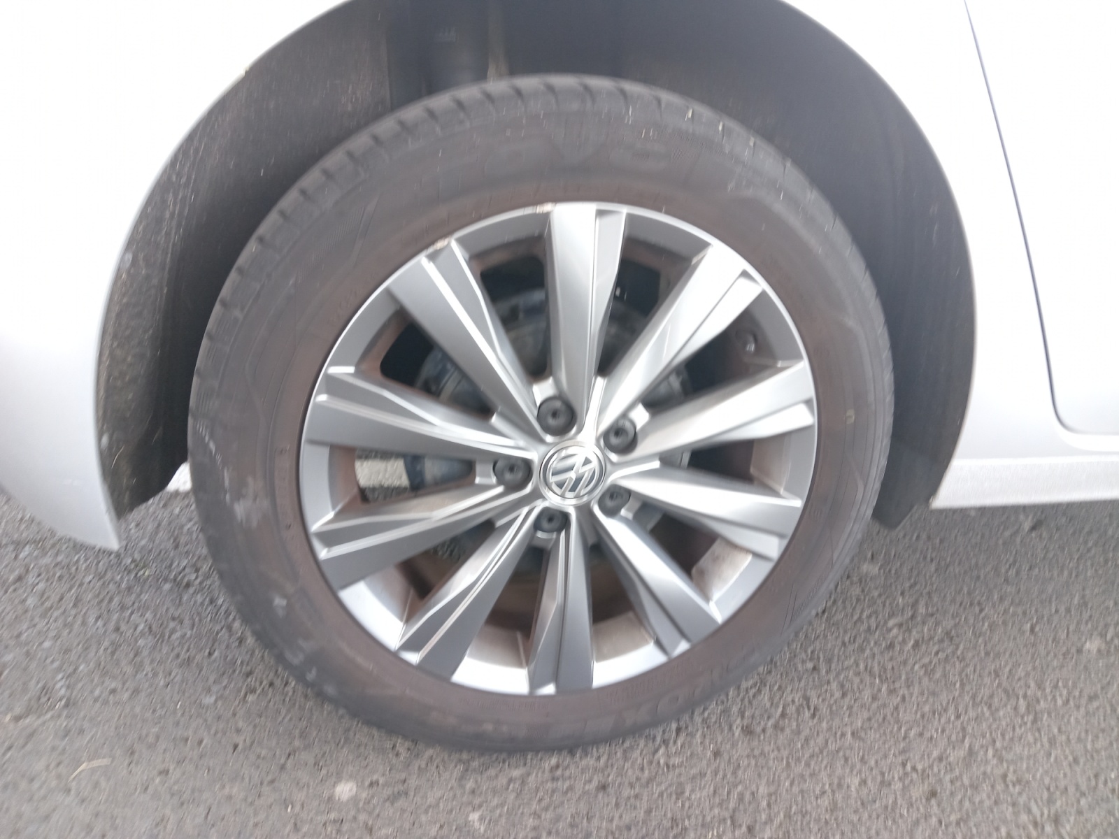 Volkswagen Polo 28