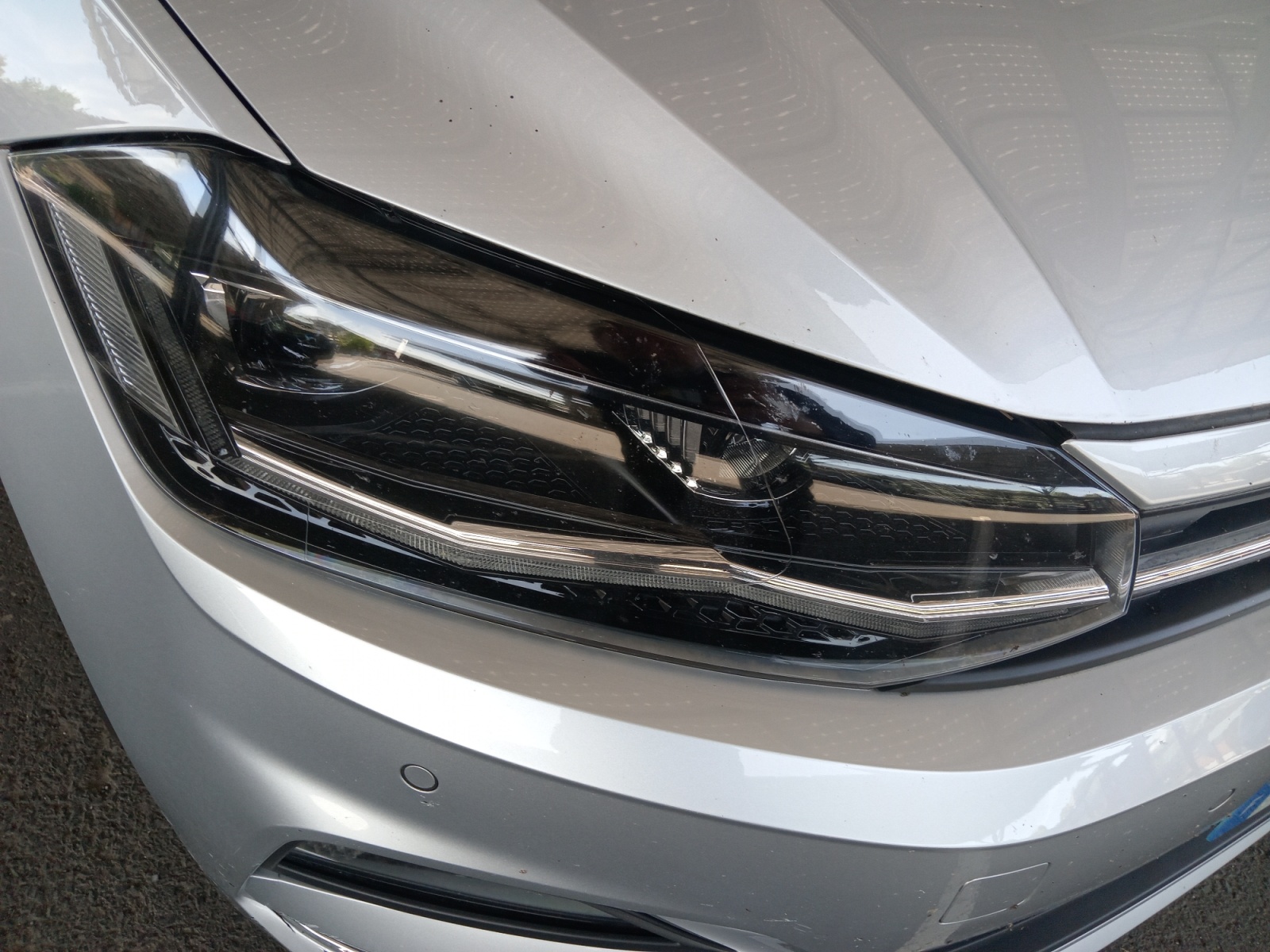 Volkswagen Polo 30