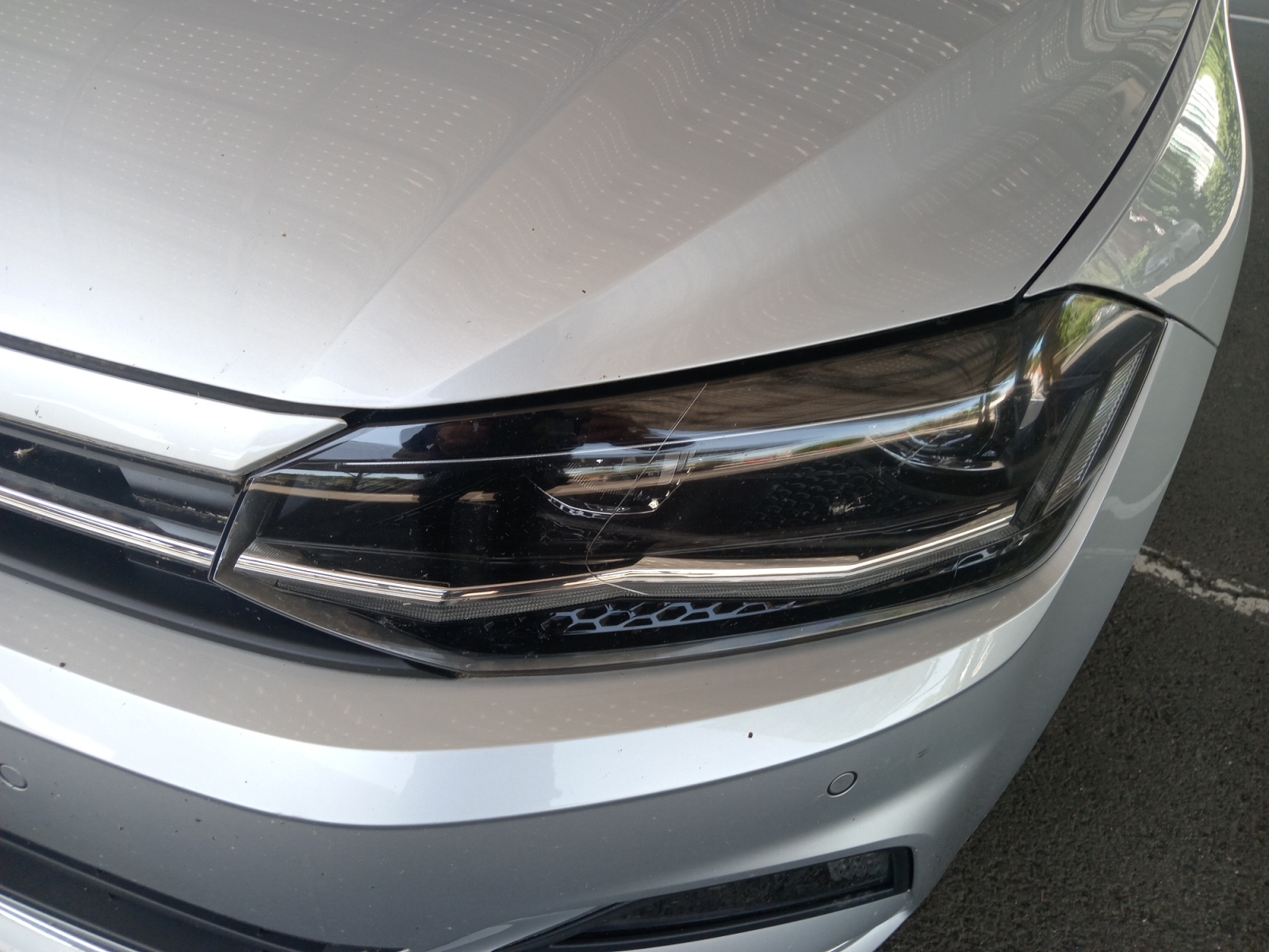 Volkswagen Polo 31