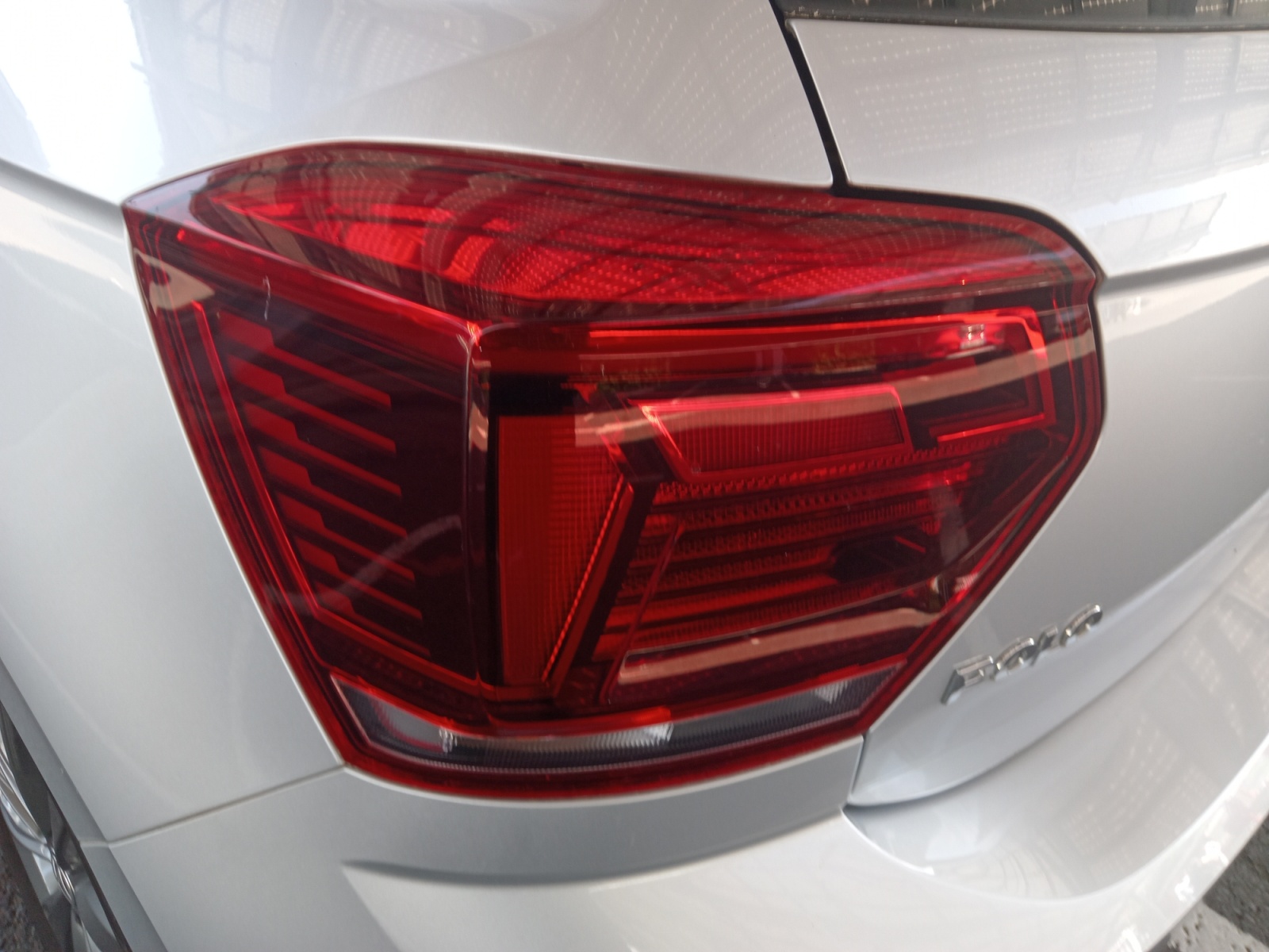 Volkswagen Polo 32