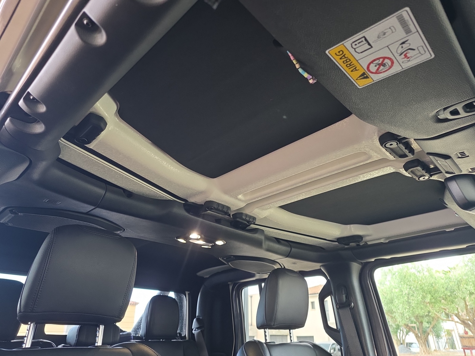 Jeep Gladiator 22