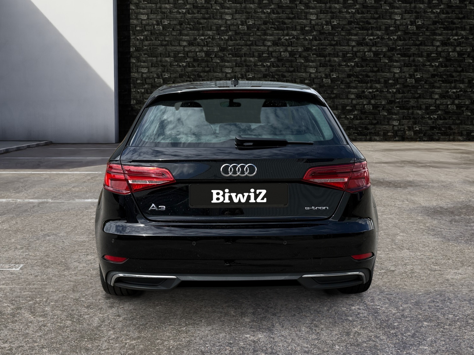 Audi A3 3