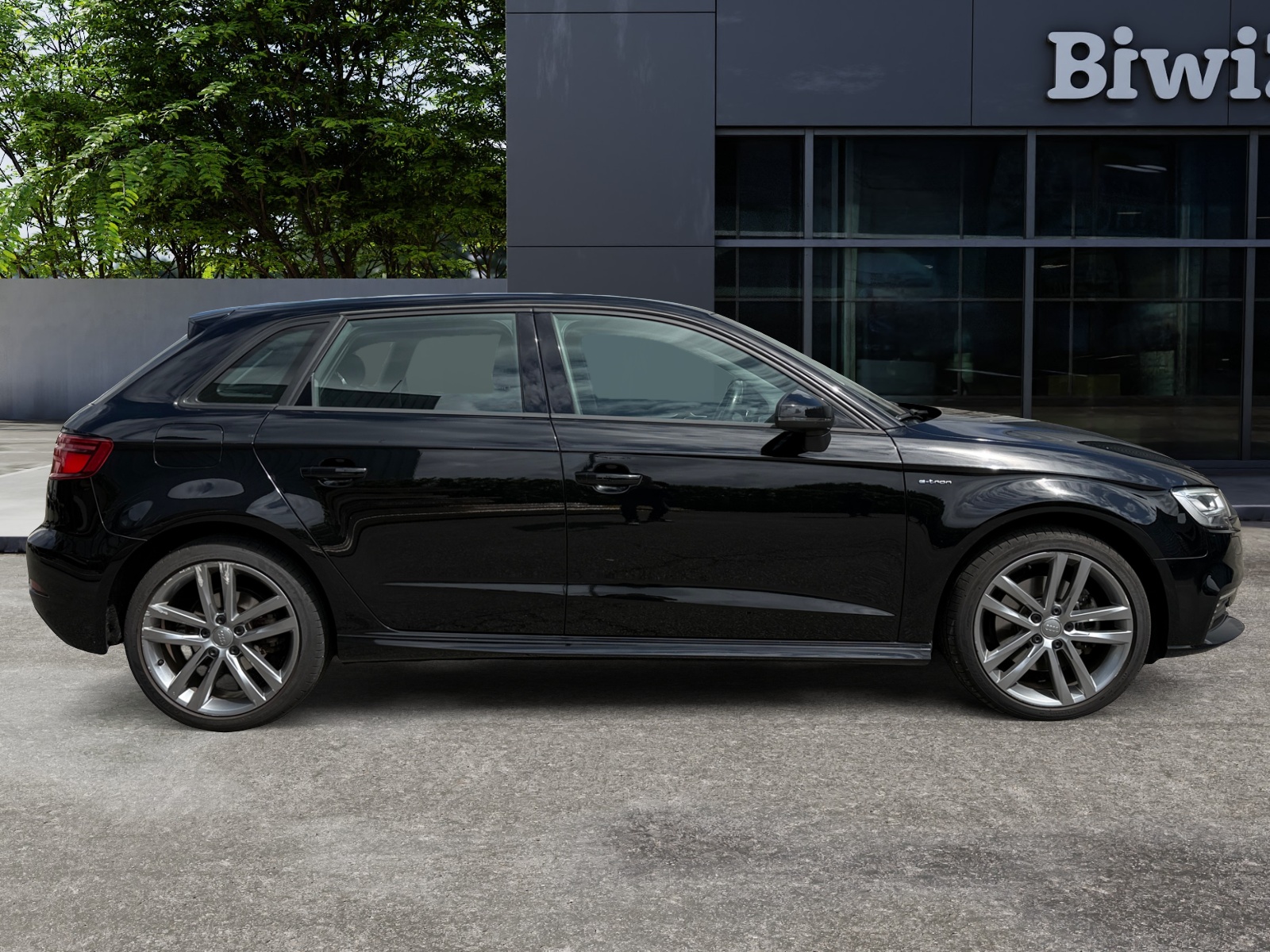 Audi A3 5