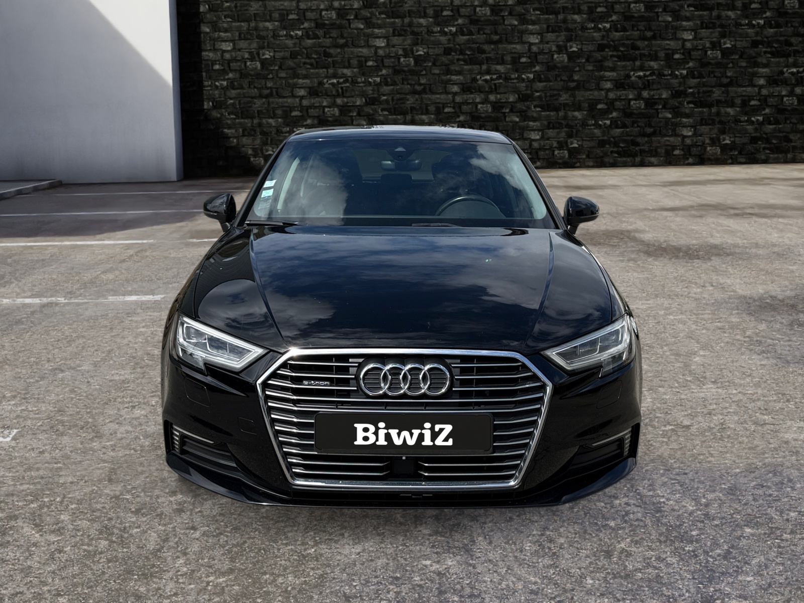 Audi A3 7