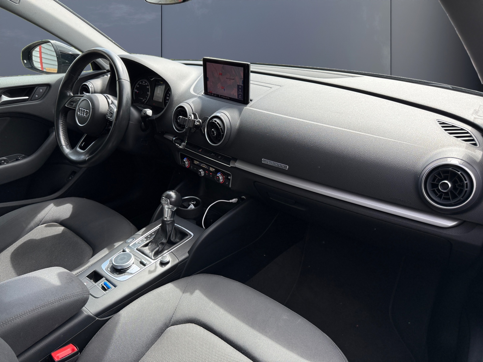 Audi A3 12
