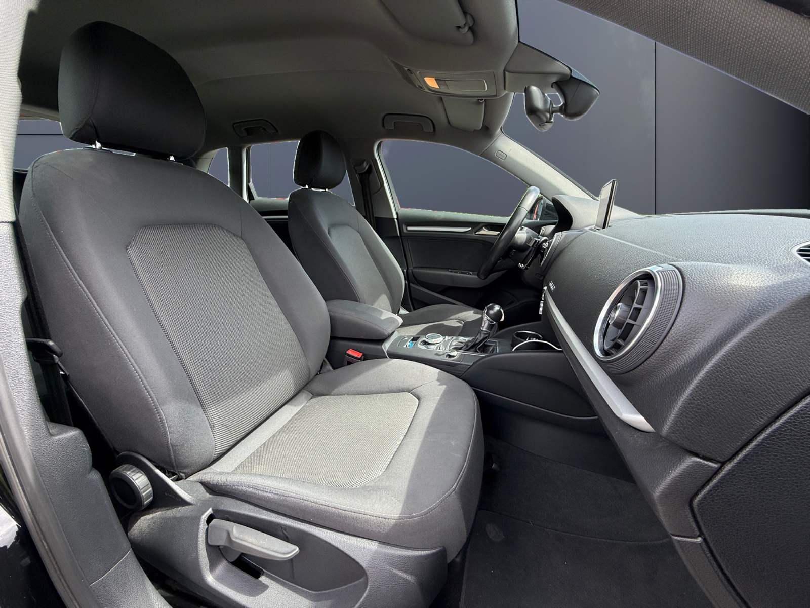 Audi A3 13