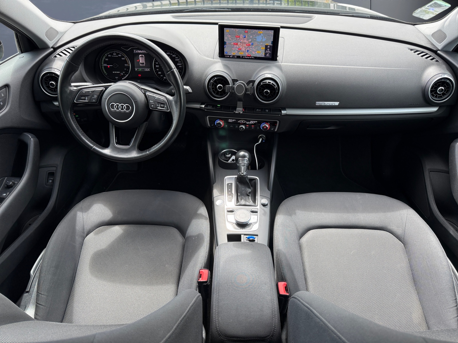Audi A3 14