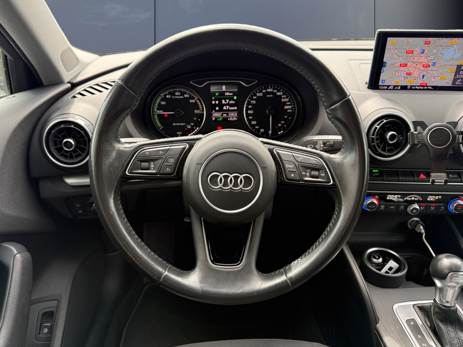 Audi A3 15