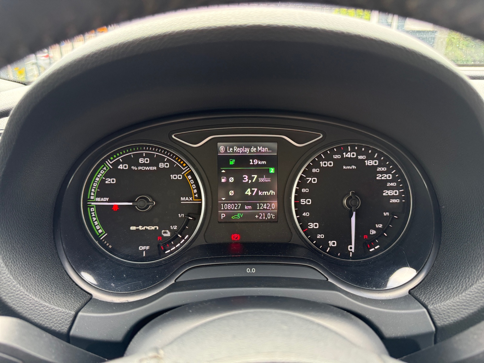 Audi A3 16