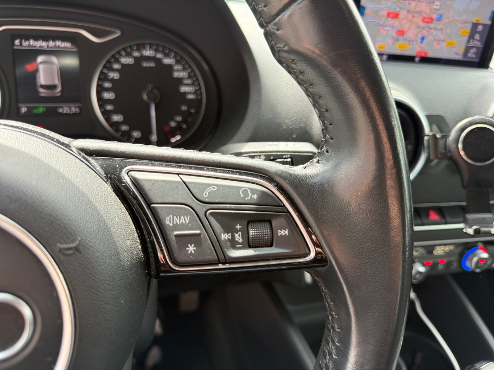 Audi A3 21