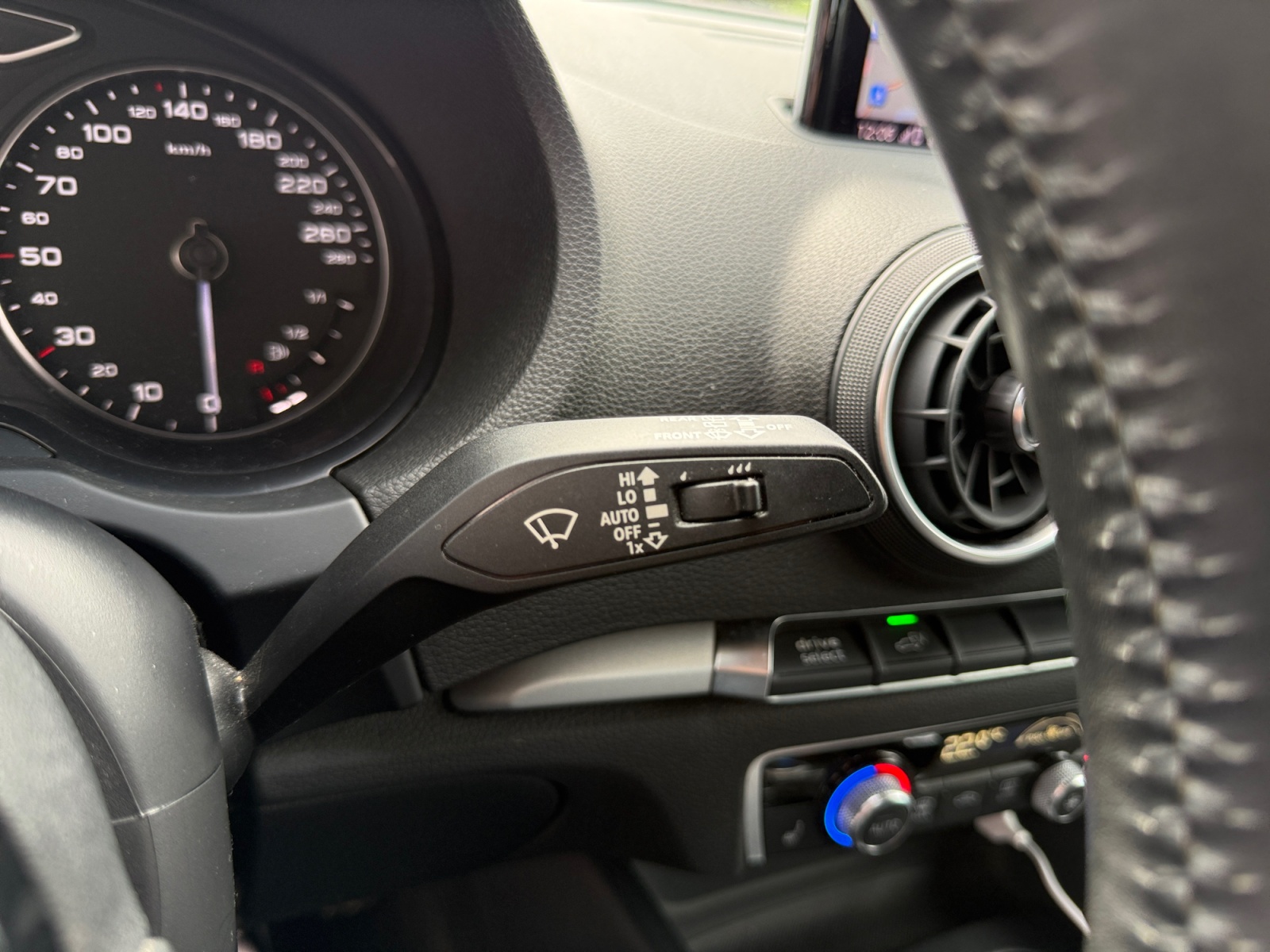 Audi A3 22