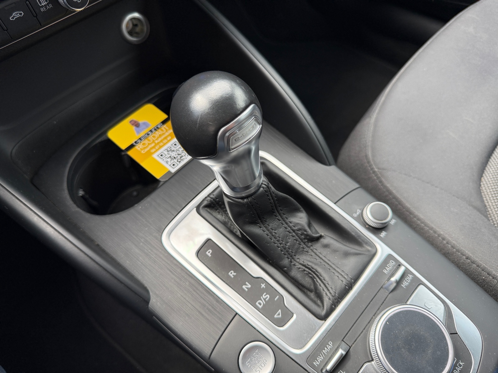 Audi A3 28