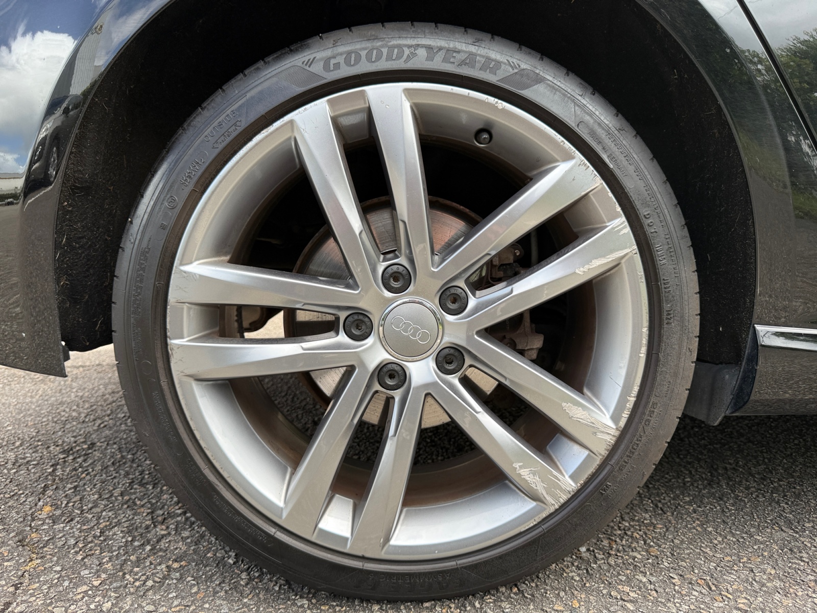 Audi A3 33